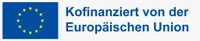 Kofinanziert von der Europäischen Union – Sächsische Aufbaubank